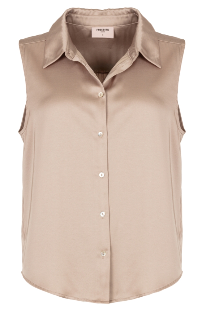 BABS SL WV SATIN VIS 25 1 24 Beige